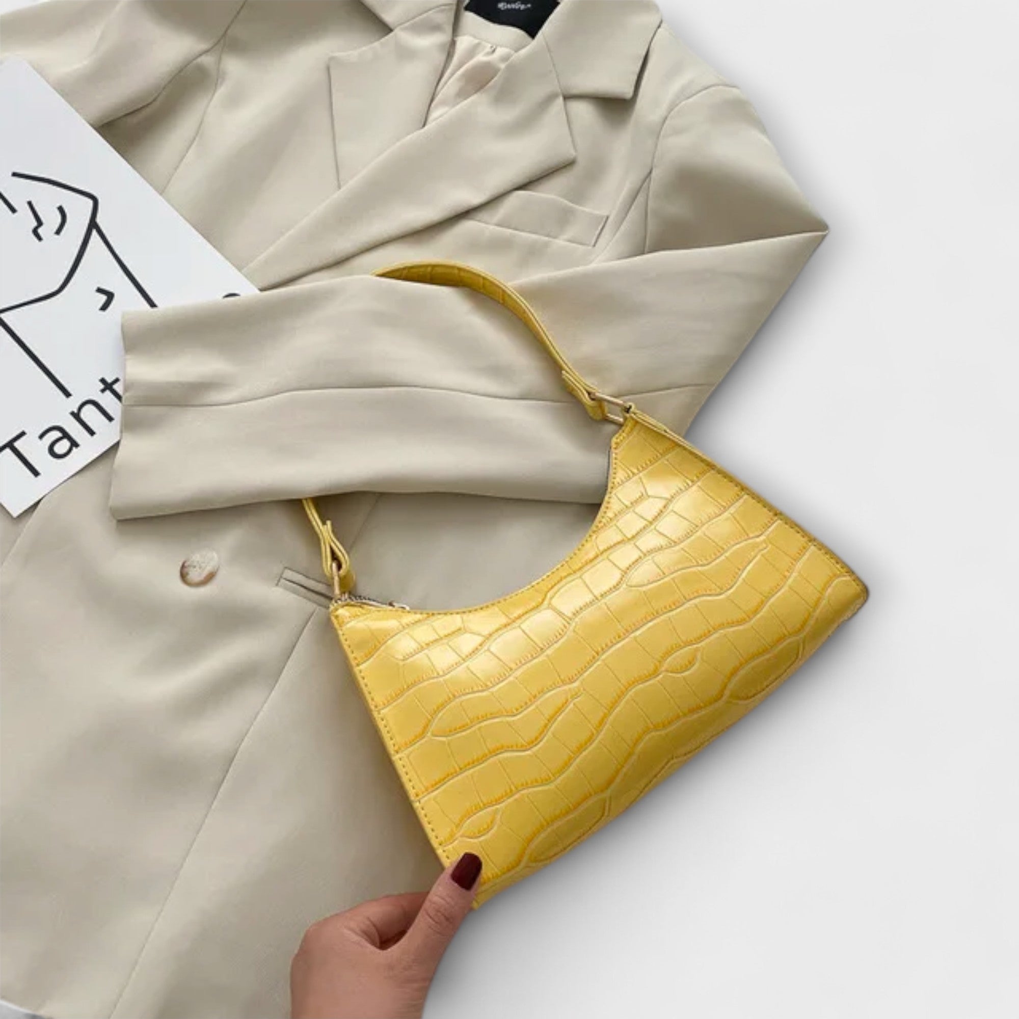 Emilia - Sac Brillant