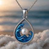 Collier Helminauha Helmi à Aalto