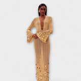 Nova - Robe Maxi Signature