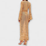 Nova - Robe Maxi Signature