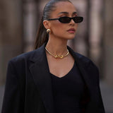 Chloé - Lunettes de soleil