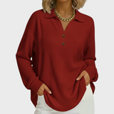 Laura - Chaleur & Style en Hiver