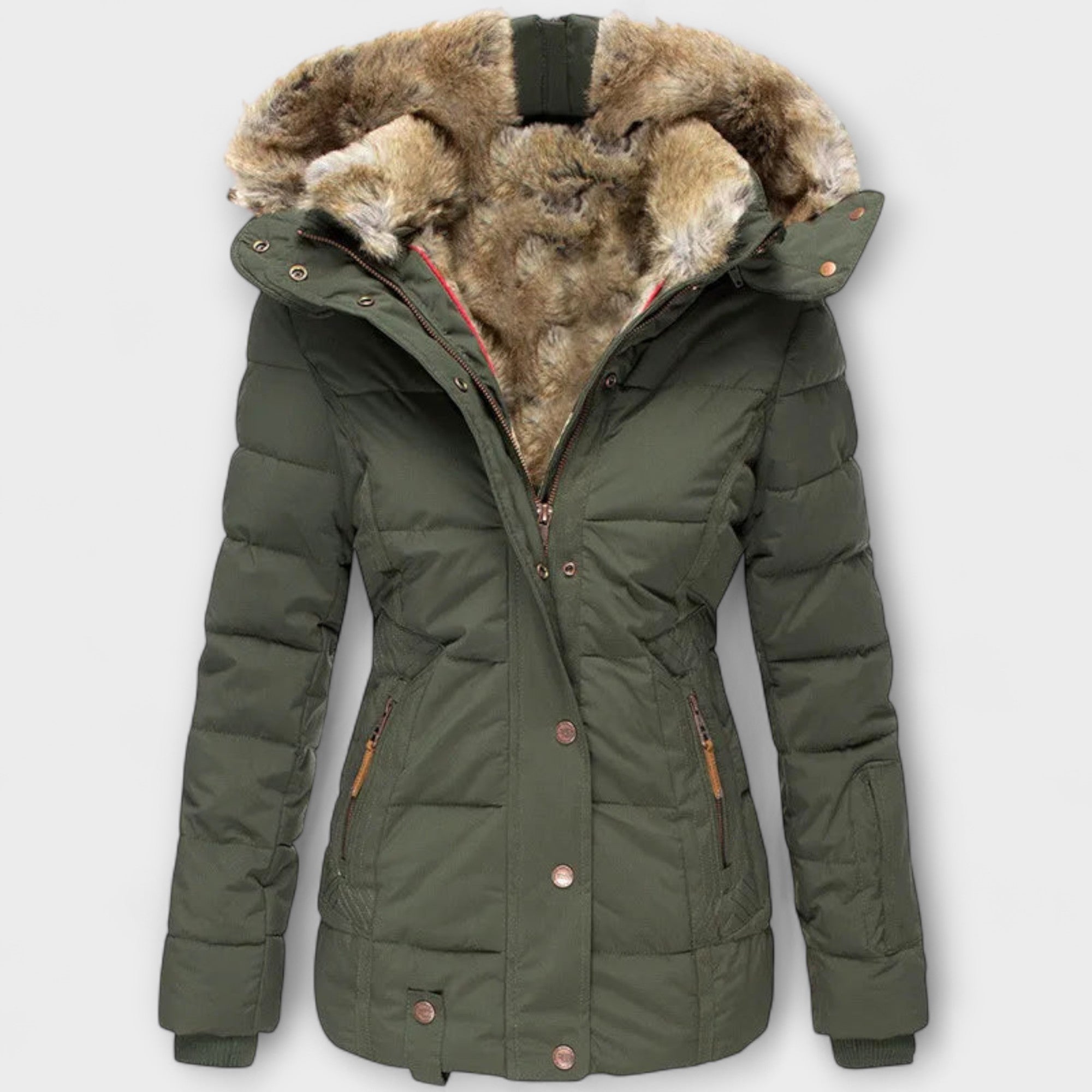 Tiana - Veste Élégante pour Femmes