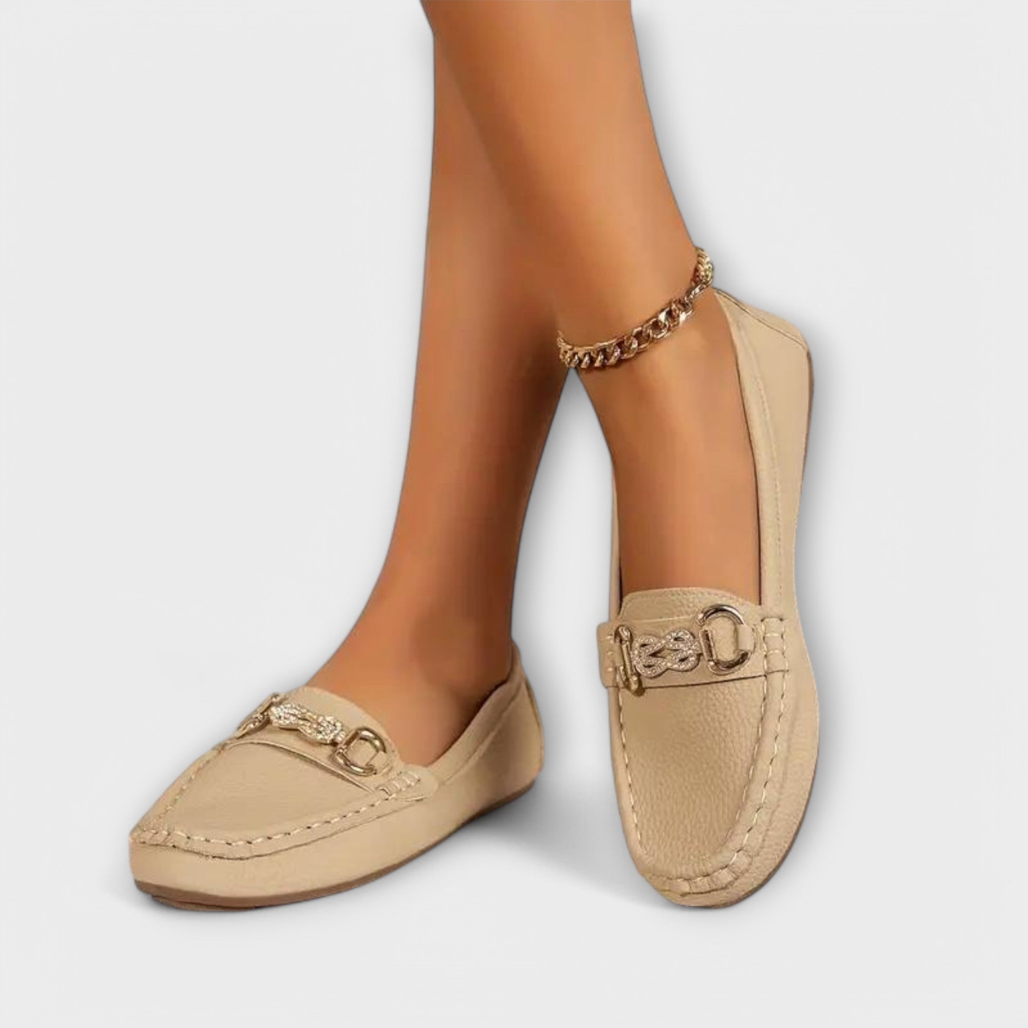 Christina - Mocassin