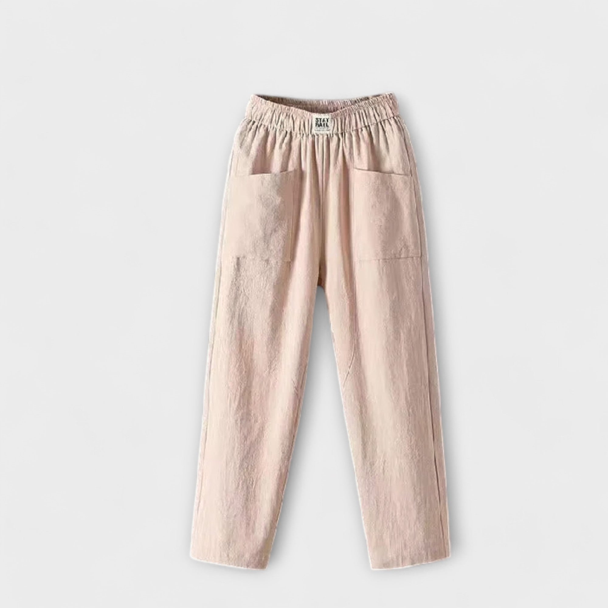 Maya - Pantalons Élégants