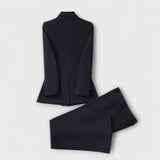 Emma - Ensemble de veste et de pantalon