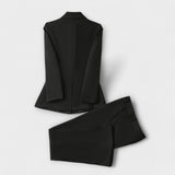 Emma - Ensemble de veste et de pantalon