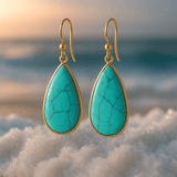 Bandeau de mer infini