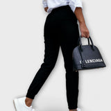 Melania - Pantalons Stretch