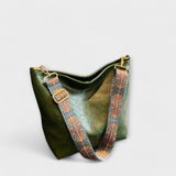 Emilia - Sac à main vintage élégant