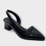 Lynn - Talons Hauts Orthopédiques Confortables