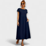 Elena - Robe d'été légère