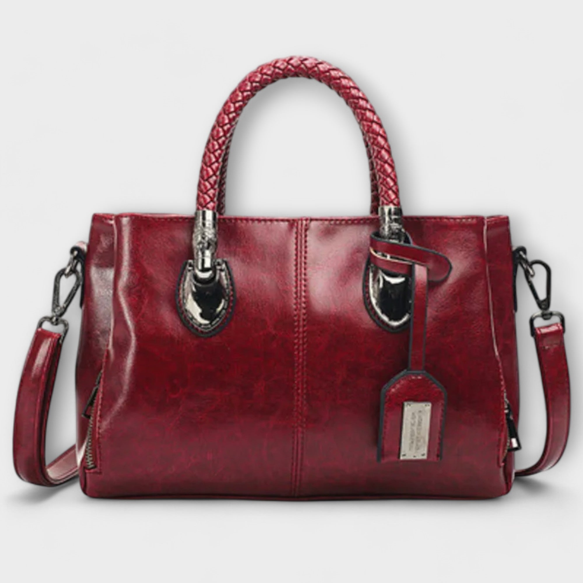 Emilia - Sac de voyage élégant