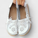 Ballerines Décontractées Élégantes