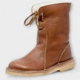 Bottes imperméables avec doublure thermique