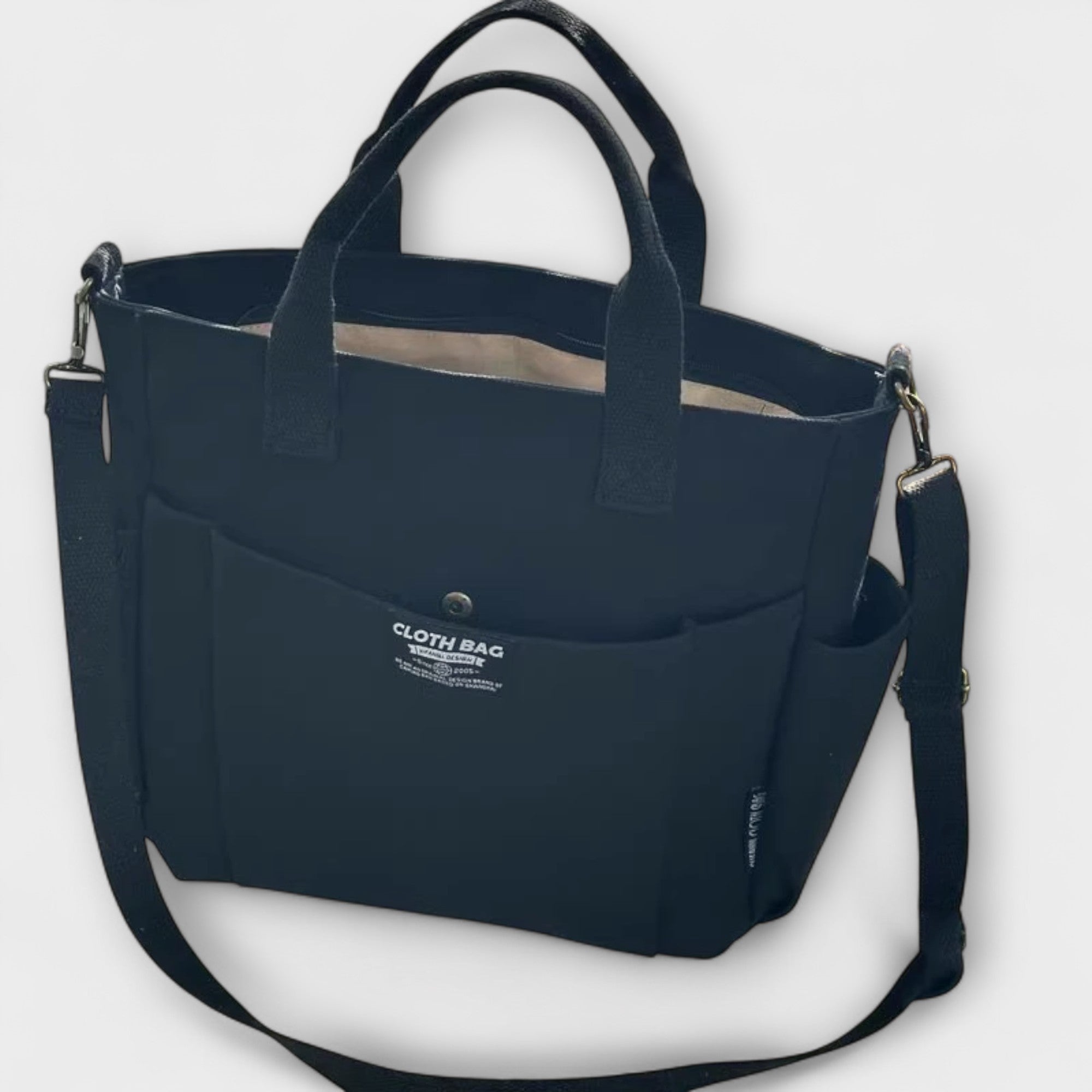 Emilia - Sac à main minimaliste