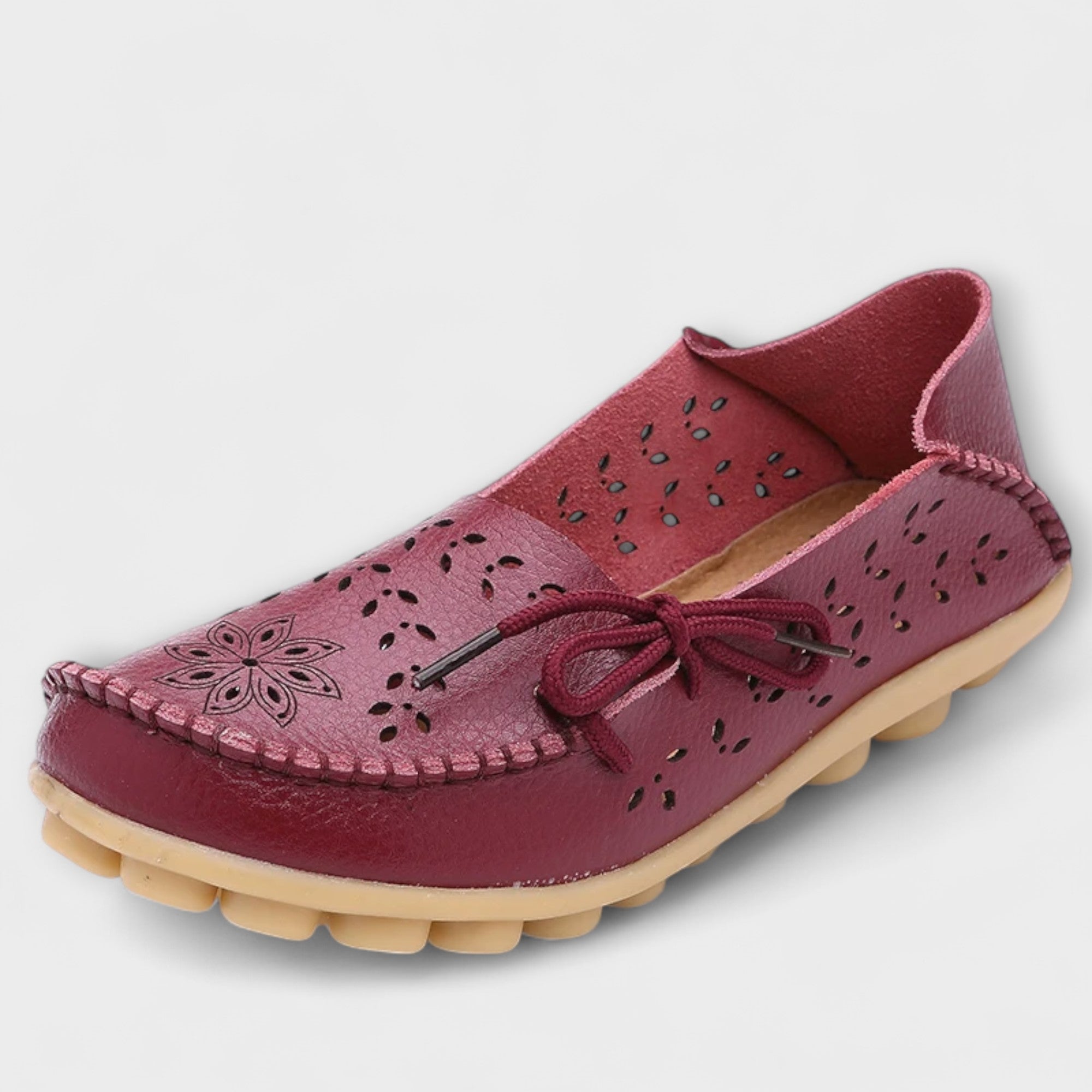 Ballerines Décontractées Élégantes