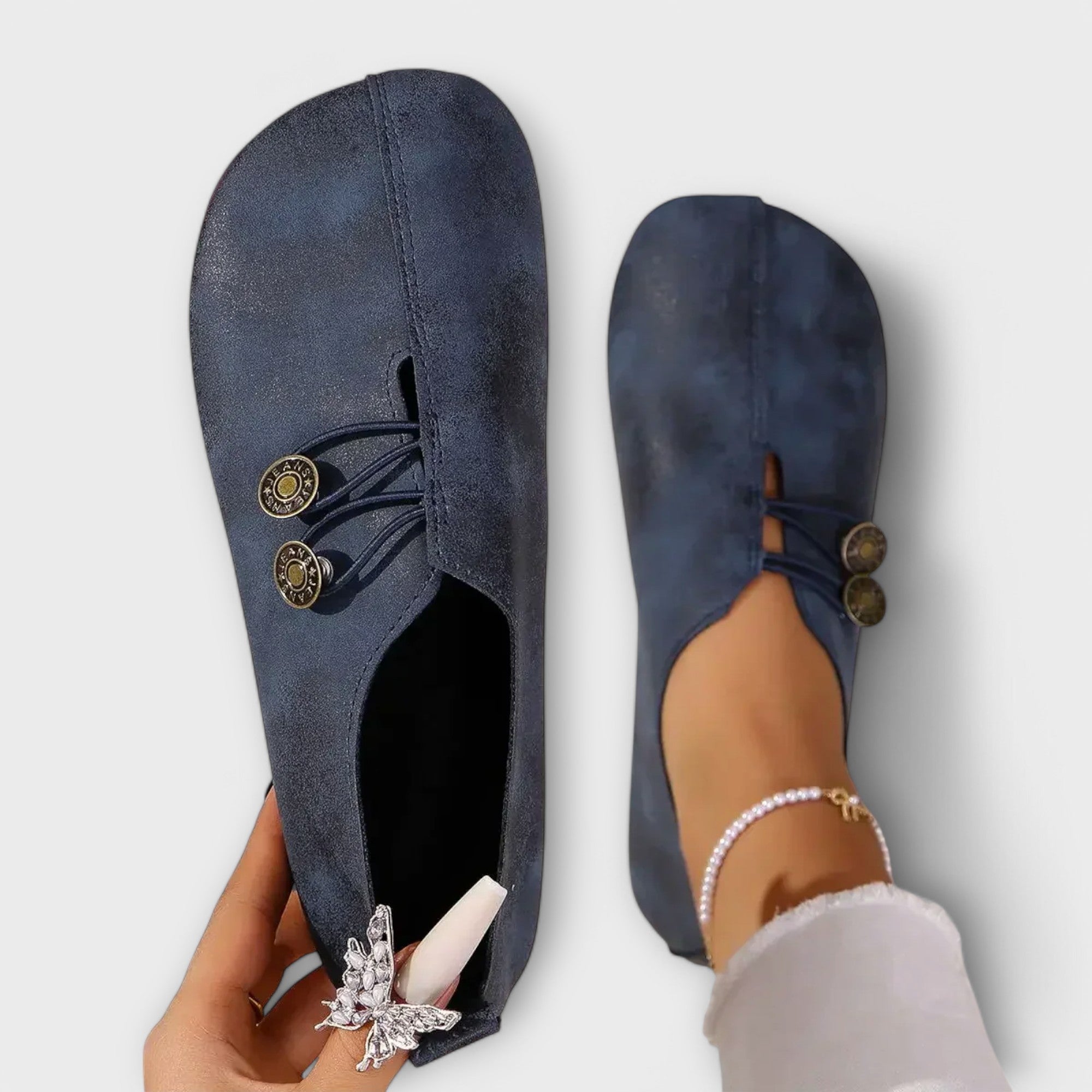 Noira - Mocassin