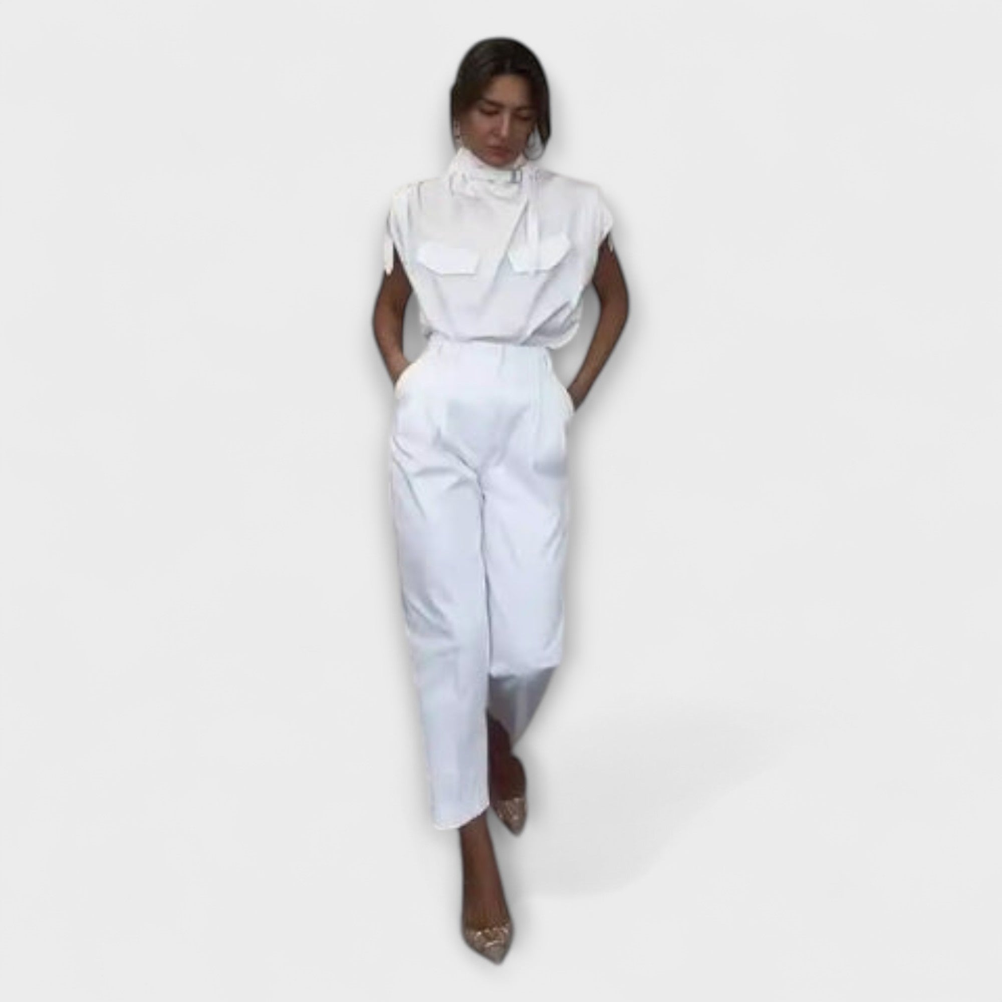 Ensemble Lumière - Élégance et style pour le printemps et l'été