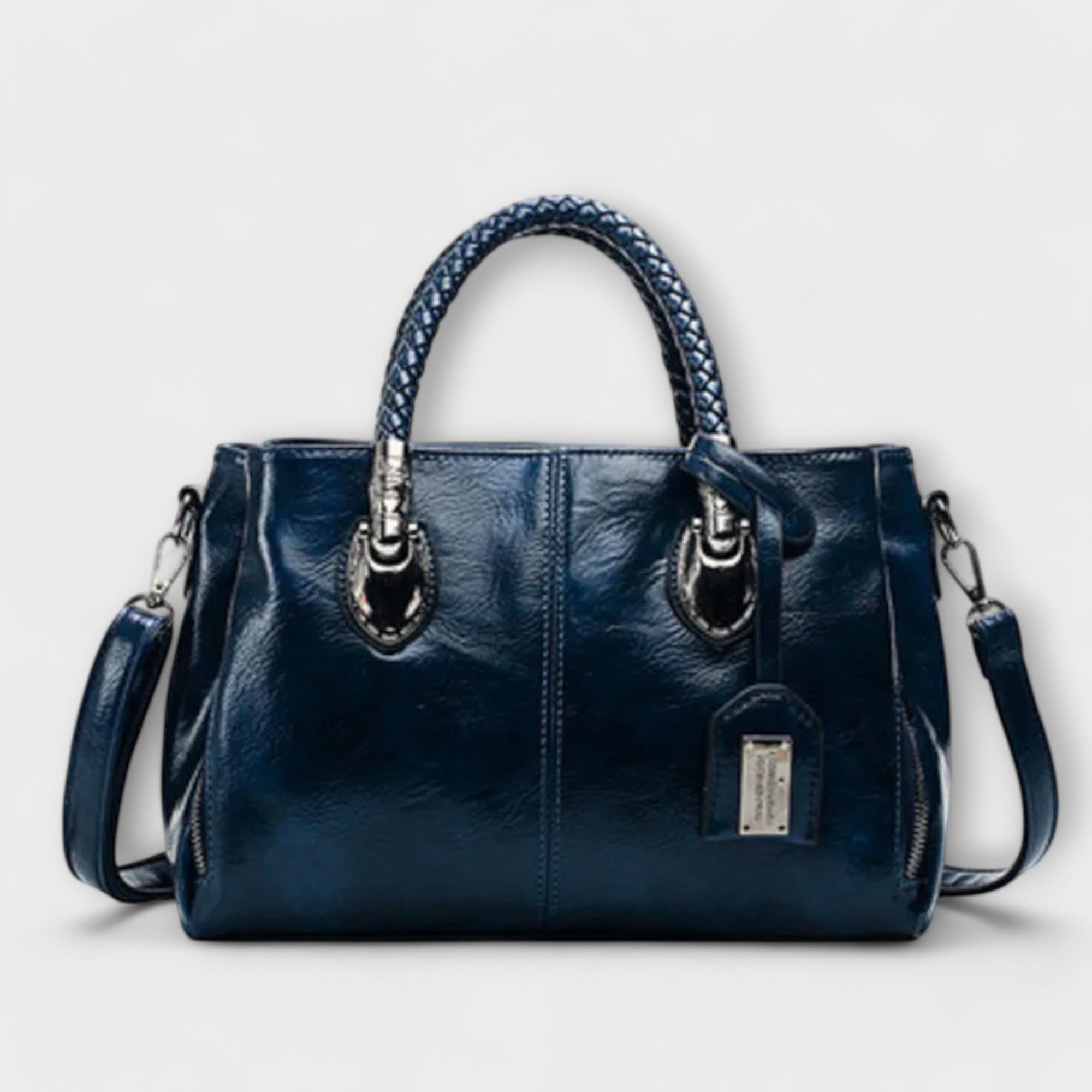 Emilia - Sac de voyage élégant