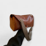 Emilia - Sac à bandoulière vintage
