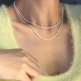 Ensemble de colliers Starlight