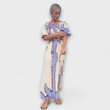 Georgia - Robe Maxi