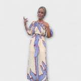 Georgia - Robe Maxi