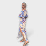 Georgia - Robe Maxi