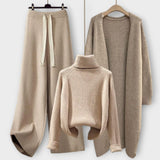 Flair. - Style décontracté - Ensemble de trois pièces