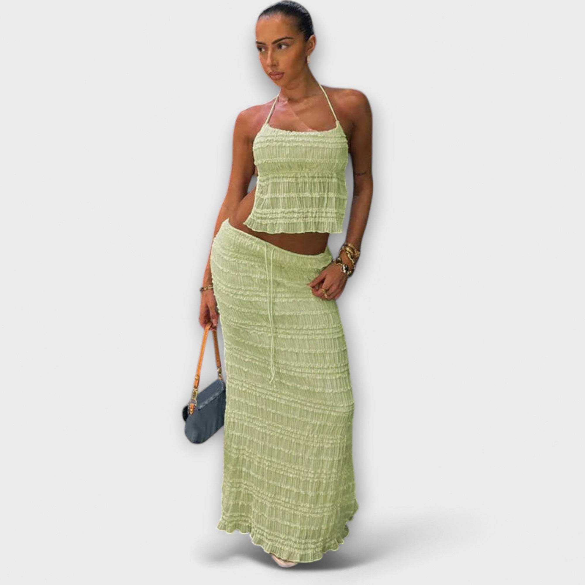 Eulalia - Collection Mer & Sel