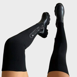 Bottes au-dessus du genou