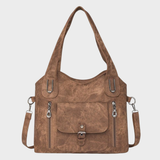 Cecilia - Sac à bandoulière élégance intemporelle