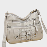 Ivy - Sac bandoulière sécurisé