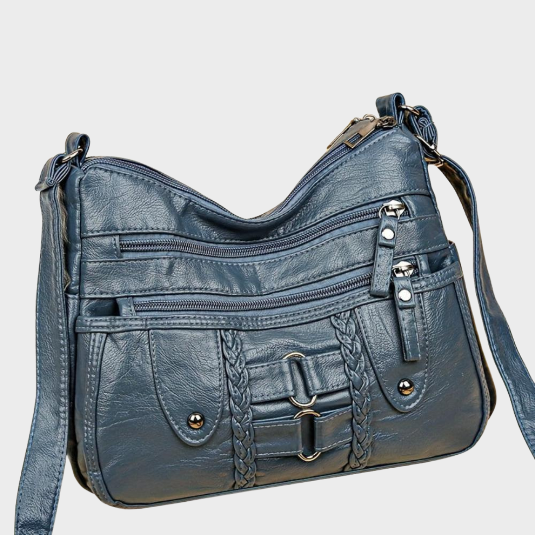 Ivy - Sac bandoulière sécurisé