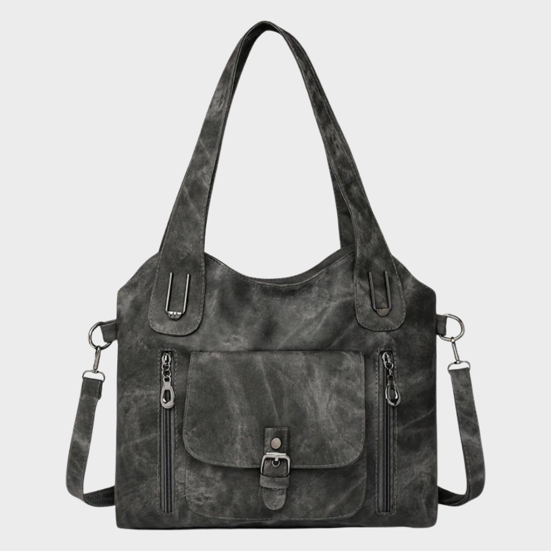 Cecilia - Sac à bandoulière élégance intemporelle