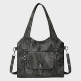 Cecilia - Sac à bandoulière élégance intemporelle