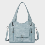 Cecilia - Sac à bandoulière élégance intemporelle