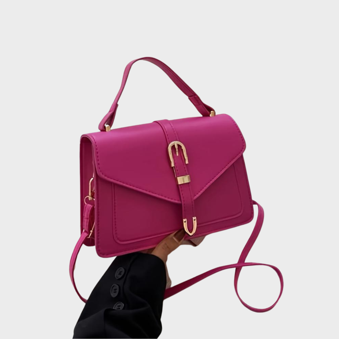 Tessa - Sac à bandoulière élégant et minimaliste