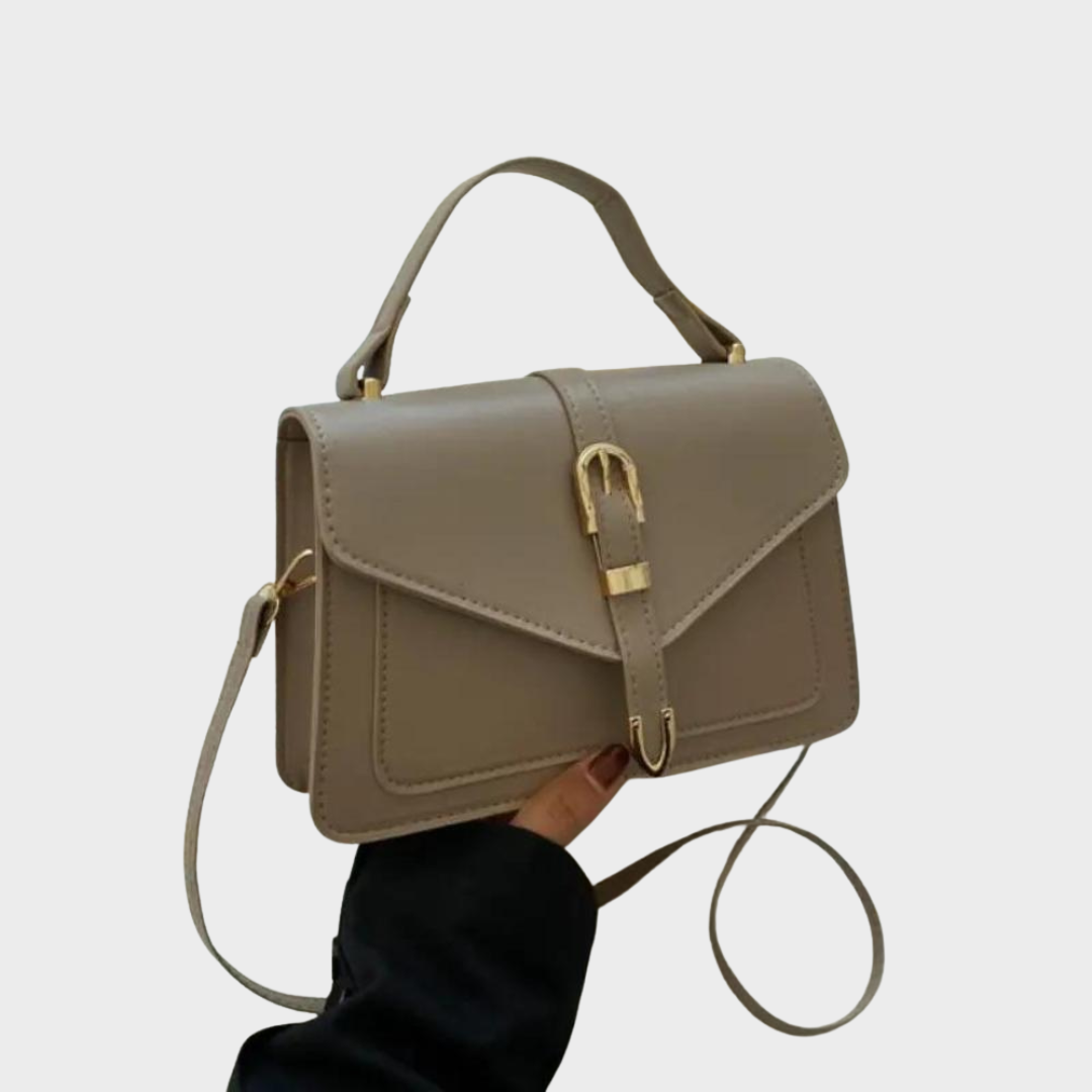 Tessa - Sac à bandoulière élégant et minimaliste