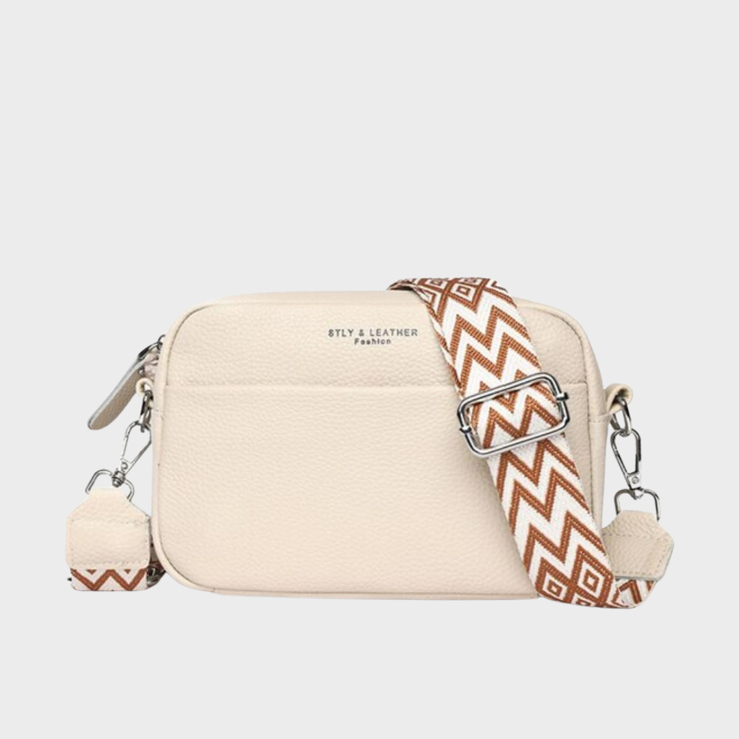 Mira - Sac à bandoulière élégant pour femmes