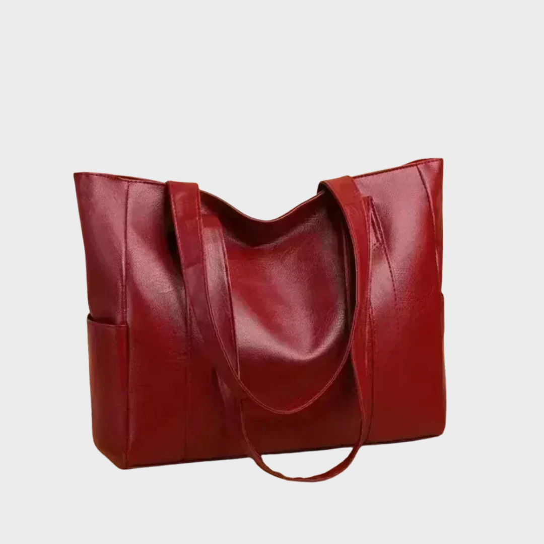 Luxe - Sac à main minimaliste élégant