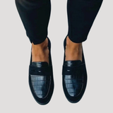 Claudia | Chaussons orthopédiques faits main