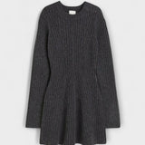 Polly - Robe Tricot