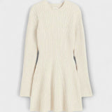 Polly - Robe Tricot