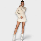 Polly - Robe Tricot
