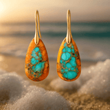 Bijoux turcs flamboyants