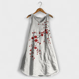 Lenja – Robe débardeur légère et aérienne