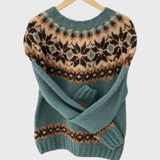 Le Pull Ocean Pine