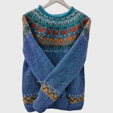 Le Pull Mountain Horizon
